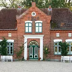 Feriengut Gaarz - Kavaliershaus 17 * Gohl