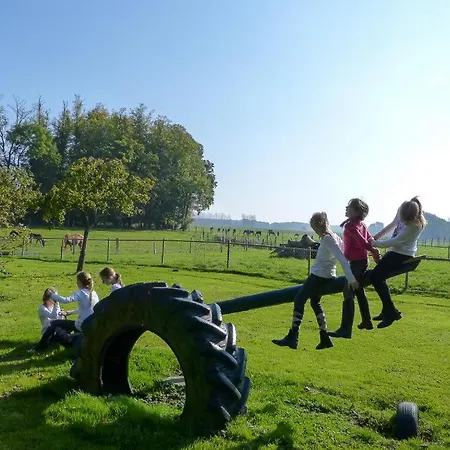 Apartament Feriengut Gaarz - Kavaliershaus 17