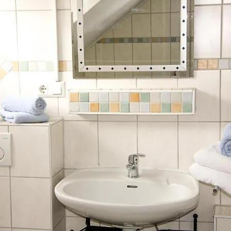 Apartament Feriengut Gaarz - Kavaliershaus 17 Gohl