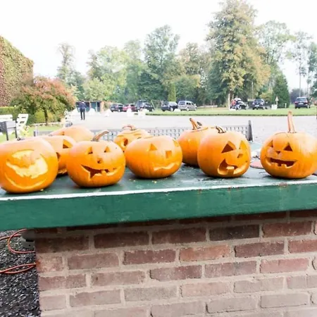 Apartament Feriengut Gaarz - Kavaliershaus 17 *