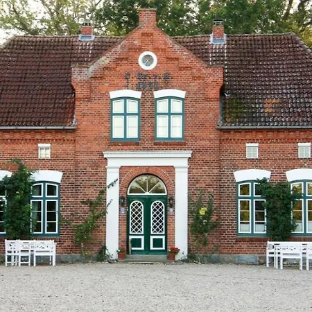 Feriengut Gaarz - Kavaliershaus 17 Apartament Gohl