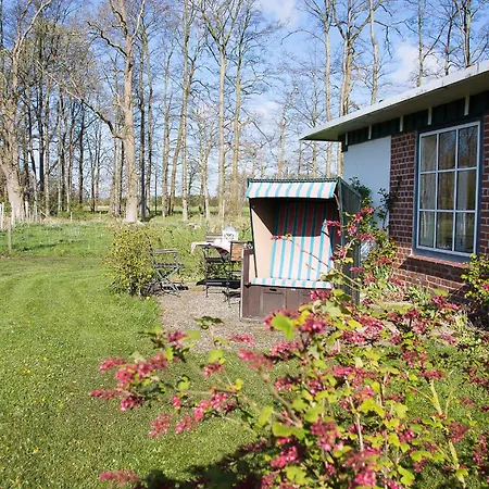 Feriengut Gaarz - Kavaliershaus 17 Lägenhet