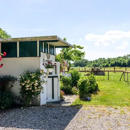 Feriengut Gaarz - Kavaliershaus 17 * Gohl